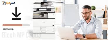 Look in your printers folder on your computer (on windows xp, go to start then ricoh sp 111 is a single function printer capable of performing printing function alone. Download Install And Update Ricoh Mp C3003 Printer Drivers Techpout