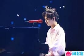 汪苏泷《闪电》完整版歌词- 词多多