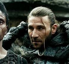 I'm going to die historic