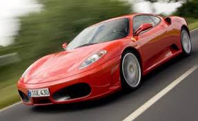 1999 ferrari f355 spider f1,serie fiorano.this very limited production, and highly collectable, 1999 ferrari f355 serie fiorano is offered for sale. The Quickest Ferraris Car And Driver Has Ever Tested