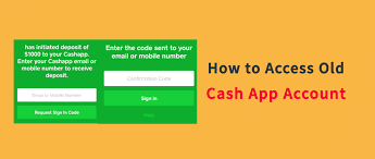 Cash app is free to pay any monthly charges as a fee for the purpose of sending and receiving how to add money to cash application without a financial institute? How To Access Old Cash App Account Easily Unlock Cash App Account