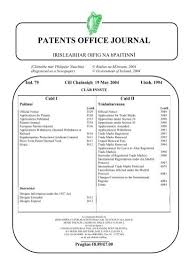 Fire extinguishers safe for class k fires are heavier duty and will need to be bought separately. Patents Office Journal Irish Patents Office