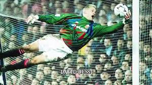 Peter bolesław schmeichel, mbe (danish pronunciation: Worst Sports Injuries In History Video Dailymotion