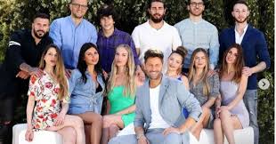 Temptation island is an american reality television program broadcast on fox and usa network in which several couples agree to live with a group of singles of the opposite sex. S01iwervyasdam