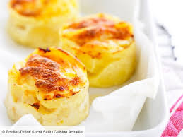 Gratin Dauphinois Recettes Recette Recette Gratin Gratin Dauphinois Recette Gratin Dauphinois