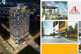 My living construction & renovation sdn. Prinsiptek Enters Jv To Develop Langat 2 Water Treatment Plant The Edge Markets