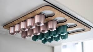 The machine can process and pierce the capsule independently. Nespresso Capsule Holder Design Files Further Fabrication