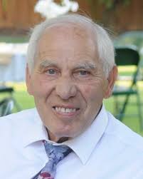 Raymond George Laurito Obituary (2025)