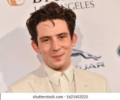 58 Josh O'connor Royalty-Free Images, Stock Photos & Pictures