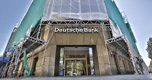 Deutsche bank ag 1 great winchester street ec2n 2db london great britain. Stellenabbau Deutsche Bank Baut 120 Stellen In Krefeld Ab