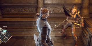 She also wishes the death of key npcs in the nexus; Demon S Souls Ps5 How To Complete Mephistopheles Questline