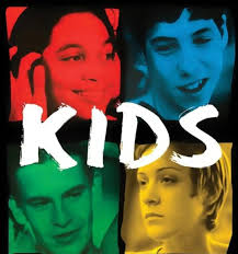 Cult classic film shot in NYC clubs