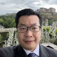 9 "James Chin" profiles