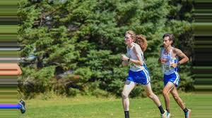 UMPI Welcomes David Gustin to Cross Country and Track & Field Teams