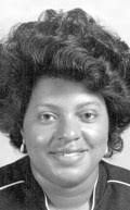 Darlene Scott Obituary (2012)