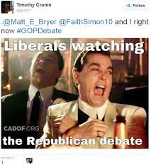 Funny Memes Weigh In On Gop Debate Laugh Meme Laugh New Year Meme