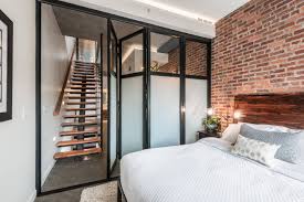 Maybe you would like to learn more about one of these? 75 Beautiful Small Industrial Bedroom Pictures Ideas July 2021 Houzz