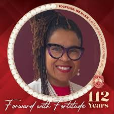 The Melbourne-Palm Bay Alumnae Chapter of Delta Sigma Theta Sorority, Inc.