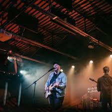 About worshiping Jesus-Christ with my community last Sunday at la Chapelle  #mileend