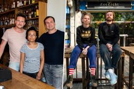 De regels voor de horeca kunnen nog niet worden versoepeld, want het coronavirus is nog te gevaarlijk. Horeca Uitbaters Kijken Nu Al Uit Naar Volgende Versoepeling Het Nieuwsblad Mobile