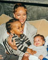 A$AP Rocky says he and Rihanna are hoping for a baby girl 🥹 “I hope it's a  girl. I really do. We're praying for a girI. I feel like it's going to
