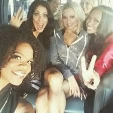 Hit The Floor Kimberly Elise Sloane Valery M Ortiz Raquel Katherine Bailess Kyle And Logan Browning Jelena