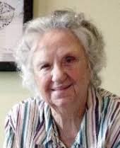 Obituary information for Barbara Walden