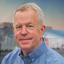 Steven Roque, C.M., ACE