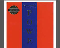 An interest in total domination. The 48 Laws Of Power By Robert Greene Pdf Download
