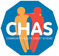 Community Health Assist Scheme Chas