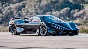The ssc tuatara is back in the news and this time, it's for a good reason. Ssc Reveals A 2 200 Hp Tuatara Aggressor Prototype Supercars Net