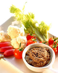 Anchoiade Tartinade Cuisine Francaise Cuisine Provencale