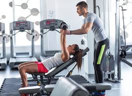 Resultado de imagen de gimnasio