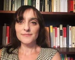 Federica Aceto racconta "Rumore bianco" di Don De Lillo: al via a Matera 3^  edizione "Scrittori allo specchio" di Amabili Confini. Programma eventi