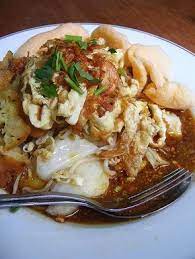 3 Resep Membuat Kupat Tahu Khas Jawa Resep Masakan Resep Tahu Ide Makanan