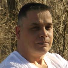 Scott Thomas Meyers Published Author, Poet, Advocate