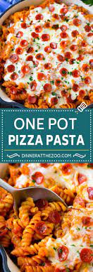 Pizza Pasta Recipe Pepperoni Pasta Sausage Pasta Italian Pepperoni Sausage Pizza Pasta Dinner Di Pasta Recipes Easy Pasta Recipes Pizza Pasta Recipe
