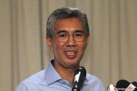 Alan later chambered in sarawak in messrs suhaili & ling (formerly known as messrs suhaili & bong) and was admitted to the high court of sabah & sarawak in sarawak in 2010. Bnm Buys Bonds In Market If Necessary Says Tengku Zafrul Nestia