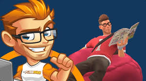 Porn dude : rtf2shitposterclub