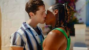I Kissed a Boy is a fabulously gay Love Island – reality blurred
