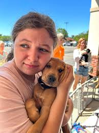 Pets find forever homes at adoption event