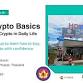 Phuket Crypto Basics event image