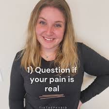 Tia Mclean's Instagram, Twitter & Facebook