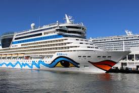This printable cruise ship coloring picture of a big cruise ship is a fabulous option for youngsters who are cruise ship enthusiasts. Cruise Ship Coloring Pages Free Image Download