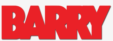 Hbo max everything we learned from warnermedia s streaming. File Barry Logo Svg Barry Hbo Logo Png Png Image Transparent Png Free Download On Seekpng