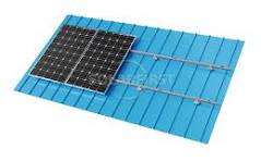 Klip Lok Solar Metal Roof Mount Supplier,Wholesale Klip Lok ...