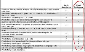 Each state program has their own application form. How To Get Food Stamps Or Snap Benefits When Self Employed Toughnickel Money