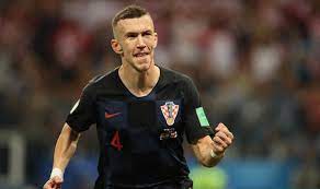 Check out his latest detailed stats including goals, assists, strengths & weaknesses and match ratings. Ivan Perisic Man Utd Urged To Sign Croatia Star After World Cup Showing Football Sport Express Co Uk