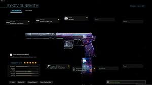 Call Of Duty Warzone Fans Unlock Leaked Pistol Before Official Release
