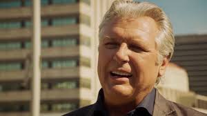 Vyto Ruginis Movies & TV Shows List